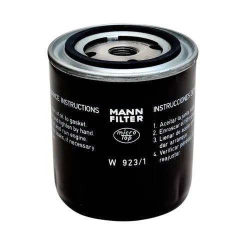 FILTRO DE ÓLEO MOTOR LAND ROVER DEFENDER 90 110 130 DISCOVERY 1 2.5 8V 300 TDI 1994 A 2006