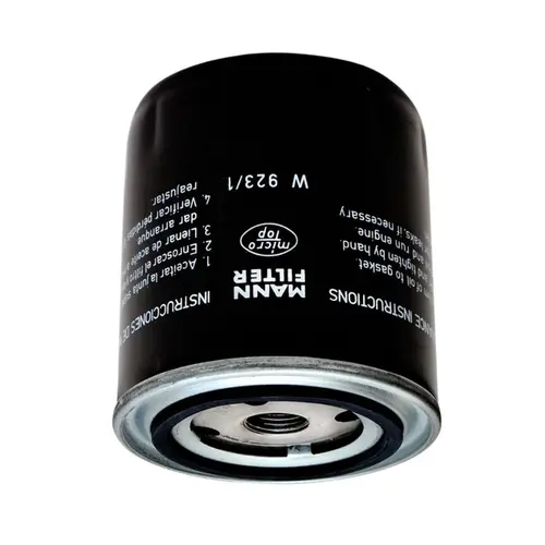 FILTRO DE ÓLEO MOTOR LAND ROVER DEFENDER 90 110 130 DISCOVERY 1 2.5 8V 300 TDI 1994 A 2006