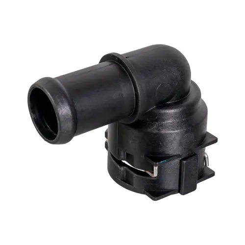 FLANGE CONEXÃO RADIADOR BOMBA ÁGUA AUDI A3 A4 A5 A6 Q3 Q5 VW GOLF TIGUAN 2007 A 2025 1K0122291J