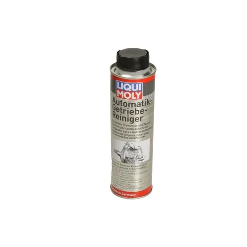 LIQUI MOLY LIMPEZA TRANSMISSÃO AUTOMÁTICA AUTOMATIK GETRIEBE-REINIGER 300ML 2512