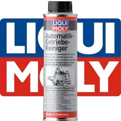 LIQUI MOLY LIMPEZA TRANSMISSÃO AUTOMÁTICA AUTOMATIK GETRIEBE-REINIGER 300ML 2512