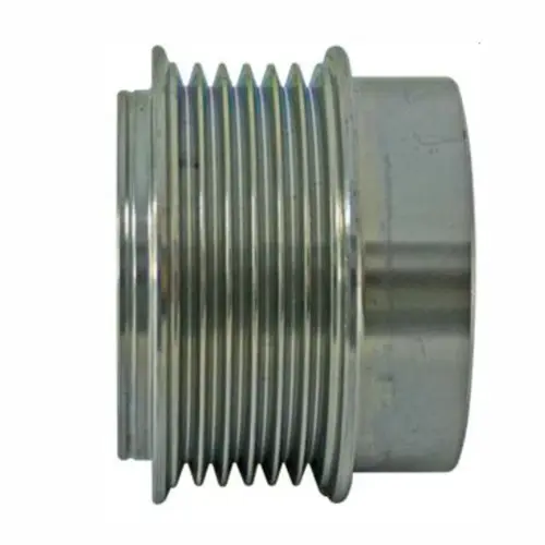 POLIA RODA LIVRE ALTERNADOR VOLVO S60 S90 V40 V60 XC40 XC60 XC90 1.5 2.0 16V 2014 A 2022