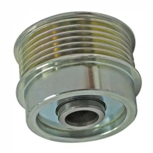 POLIA RODA LIVRE ALTERNADOR VOLVO S60 S90 V40 V60 XC40 XC60 XC90 1.5 2.0 16V 2014 A 2022