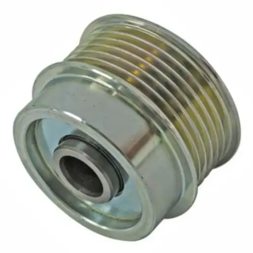 POLIA RODA LIVRE ALTERNADOR VOLVO S60 S90 V40 V60 XC40 XC60 XC90 1.5 2.0 16V 2014 A 2022