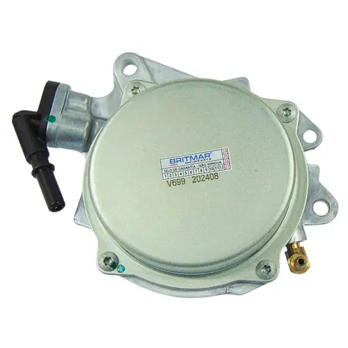 BOMBA VACUO BMW 1.6 16V N13 2012 A 2015 11667625260/SKU4187