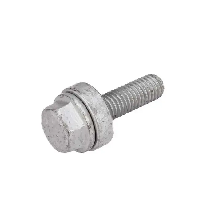 PARAFUSO COXIM AMORTECEDOR DIANTEIRO BMW N13 N20 N55 31306869931