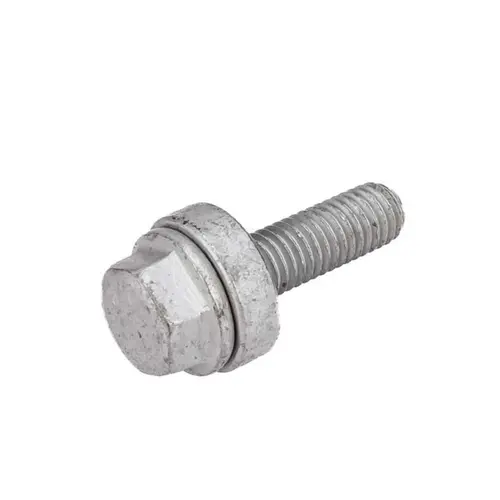 PARAFUSO COXIM AMORTECEDOR DIANTEIRO BMW N13 N20 N55 31306869931
