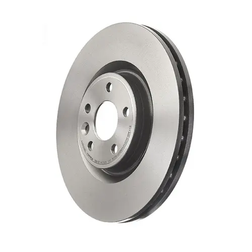 DISCO DE FREIO DIANTEIRO 325MM LAND ROVER RANGE ROVER VELAR JAGUAR F-PACE 2017 A 2025