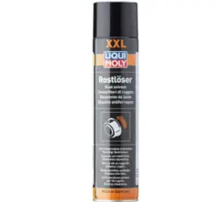 LIQUI MOLY RUST SOLVENT XXL 1611 600 ML 1611/SKU4355