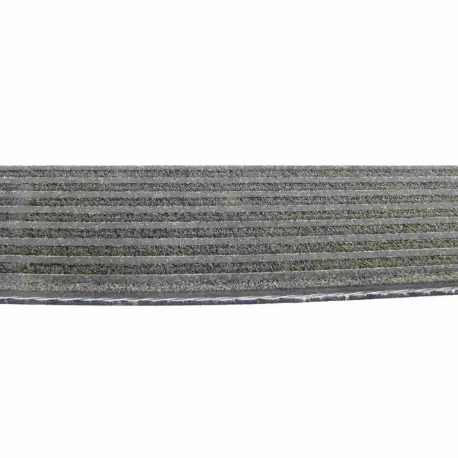 CORREIA POLY V BMW 740I/X6 3.0 24V N54 2007 A 2012 11287628279/SKU1367