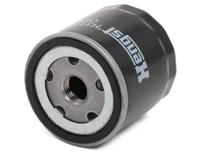 FILTRO ÓLEO MOTOR AUDI A3 Q3 VW JETTA GOLF NIVUS POLO UP VIRTUS TIGUAN T-CROSS TAOS 1.0 1.4 1.6 2013 A 2024