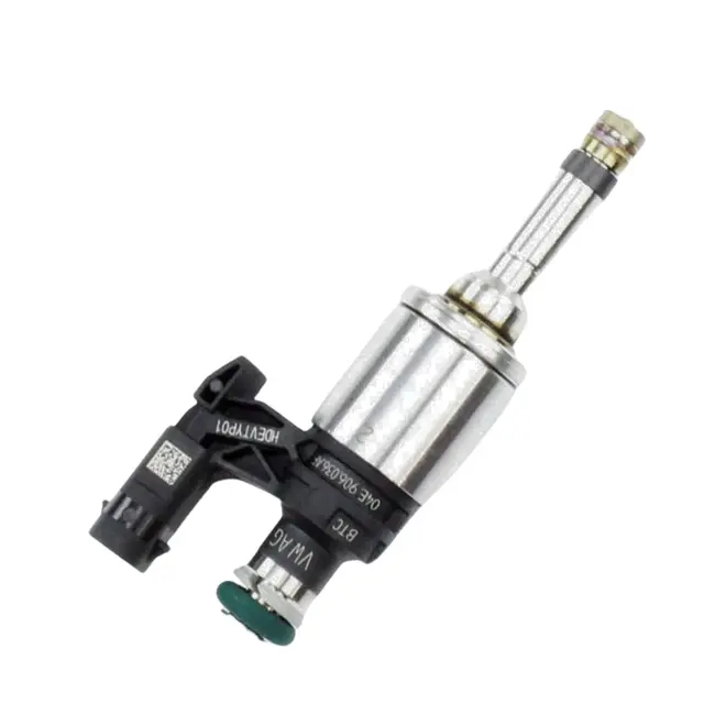 BICO INJETOR ALTA AUDI A1 A3 Q3 VW GOLF JETTA TIGUAN 1.4 16V TFSI TSI 2012 A 2025 04E906036AF