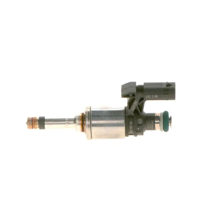 BICO INJETOR ALTA AUDI A1 A3 Q3 VW GOLF JETTA TIGUAN 1.4 16V TFSI TSI 2012 A 2025 04E906036AF