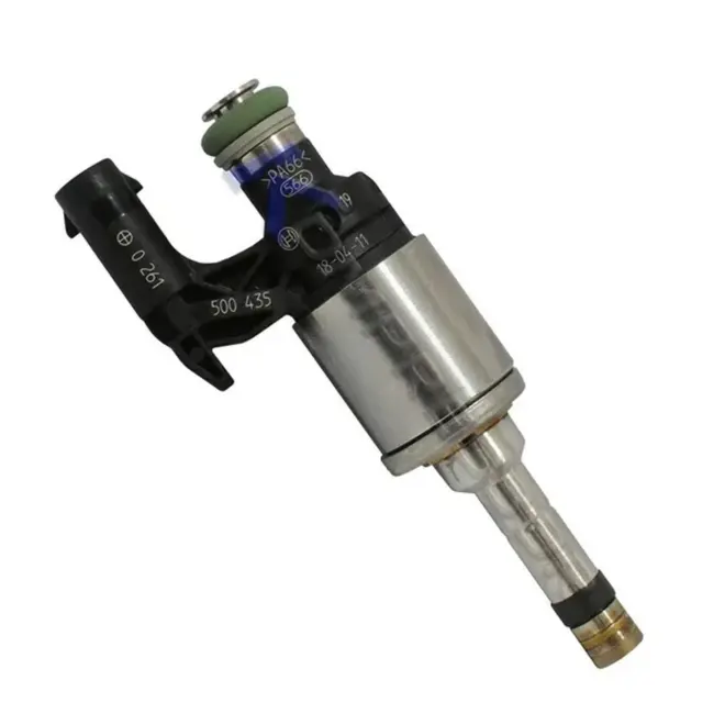 BICO INJETOR ALTA AUDI A1 A3 Q3 VW GOLF JETTA TIGUAN 1.4 16V TFSI TSI 2012 A 2025 04E906036AF