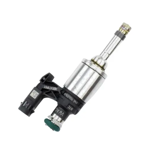 BICO INJETOR ALTA AUDI A1 A3 Q3 VW GOLF JETTA TIGUAN 1.4 16V TFSI TSI 2012 A 2025 04E906036AF
