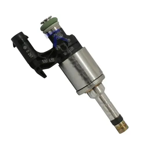 BICO INJETOR ALTA AUDI A1 A3 Q3 VW GOLF JETTA TIGUAN 1.4 16V TFSI TSI 2012 A 2025 04E906036AF