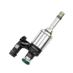 BICO INJETOR ALTA AUDI A1 A3 Q3 VW GOLF JETTA TIGUAN 1.4 16V TFSI TSI 2012 A 2025 04E906036AF