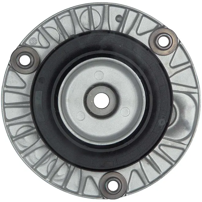 KIT AMORTECEDOR DIANTEIRO BMW 116I 118I 125I 316I 320I 328I 1.6 2.0 N13 N20 GASOLINA FLEX 2012 A 2018 31306880438