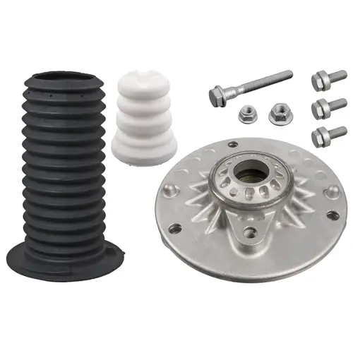 KIT AMORTECEDOR DIANTEIRO BMW 116I 118I 125I 316I 320I 328I 1.6 2.0 N13 N20 GASOLINA FLEX 2012 A 2018 31306880438