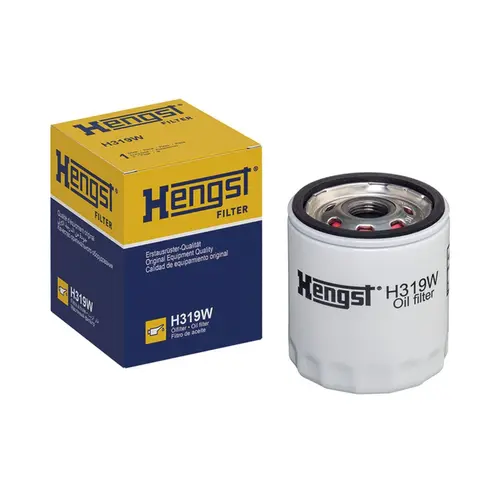 FILTRO LUBRIFICANTE LAND ROVER/VOLVO/JAGUAR 2.0 16V LR025306/SKU607