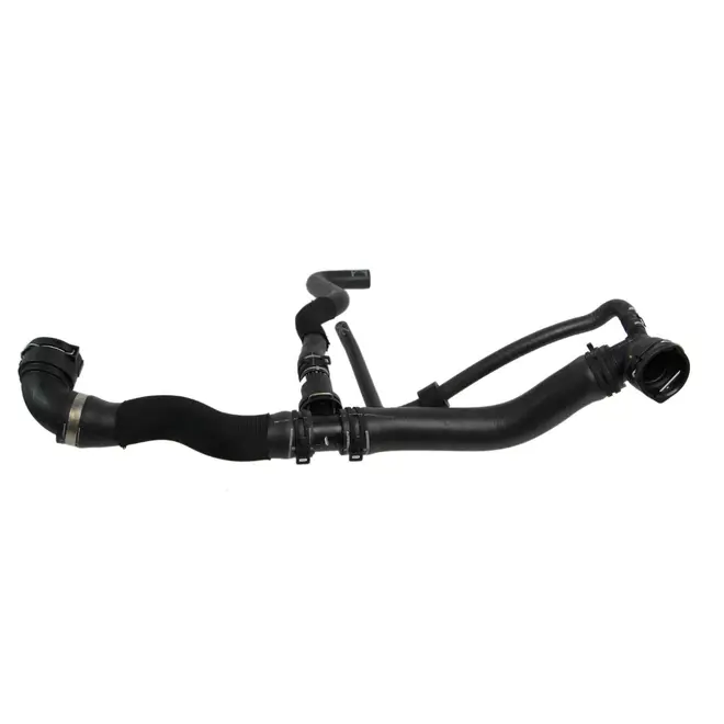 MANGUEIRA SUPERIOR RADIADOR ÁGUA MOTOR AUDI A3 VW JETTA 2.0 16V TFSI TSI GASOLINA 2009 A 2013 1K0122101LA