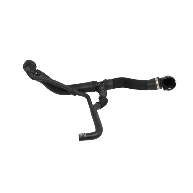 MANGUEIRA SUPERIOR RADIADOR ÁGUA MOTOR AUDI A3 VW JETTA 2.0 16V TFSI TSI GASOLINA 2009 A 2013 1K0122101LA