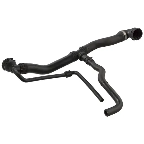 MANGUEIRA SUPERIOR RADIADOR ÁGUA MOTOR AUDI A3 VW JETTA 2.0 16V TFSI TSI GASOLINA 2009 A 2013 1K0122101LA