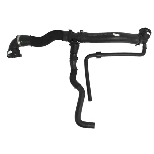 MANGUEIRA SUPERIOR RADIADOR ÁGUA MOTOR AUDI A3 VW JETTA 2.0 16V TFSI TSI GASOLINA 2009 A 2013 1K0122101LA