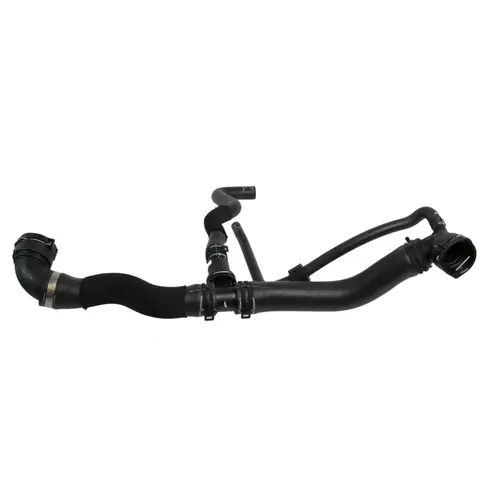 MANGUEIRA SUPERIOR RADIADOR ÁGUA MOTOR AUDI A3 VW JETTA 2.0 16V TFSI TSI GASOLINA 2009 A 2013 1K0122101LA