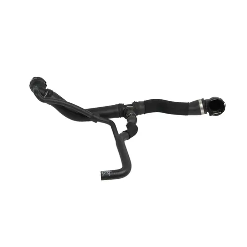 MANGUEIRA SUPERIOR RADIADOR ÁGUA MOTOR AUDI A3 VW JETTA 2.0 16V TFSI TSI GASOLINA 2009 A 2013 1K0122101LA