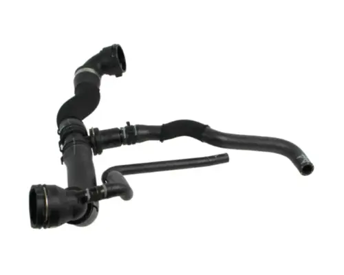 MANGUEIRA SUPERIOR RADIADOR ÁGUA MOTOR AUDI A3 VW JETTA 2.0 16V TFSI TSI GASOLINA 2009 A 2013 1K0122101LA
