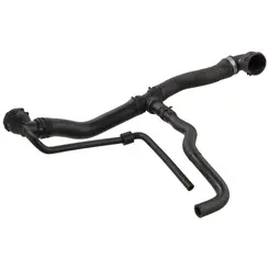 MANGUEIRA SUPERIOR RADIADOR ÁGUA MOTOR AUDI A3 VW JETTA 2.0 16V TFSI TSI GASOLINA 2009 A 2013 1K0122101LA