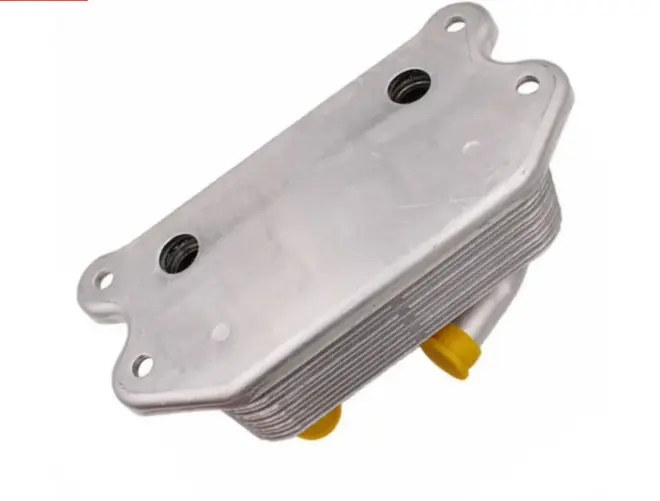 RADIADOR ÓLEO VOLVO C30 C70 S40 S60 V40 V50 V60 V70 2.0 2.4 2.5 20V 2003 A 2018