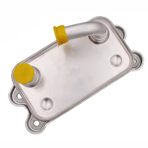 RADIADOR OLEO VOLVO 2.0/2.4/2.5 20V 5 CIL 2006 A 2018 31201909/SKU2363