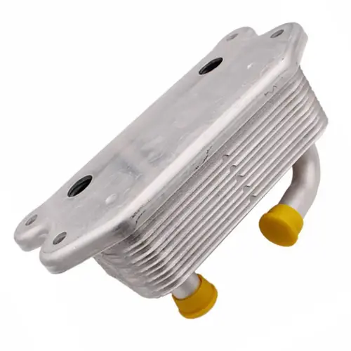 RADIADOR OLEO VOLVO 2.0/2.4/2.5 20V 5 CIL 2006 A 2018 31201909/SKU2363