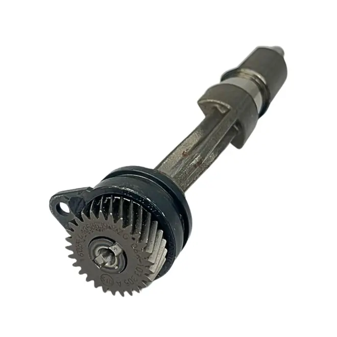 EIXO BALANCEADOR FINO AUDI/VW A1/A3/A4/A5/A7/A8/Q3/TT/FUSCA/GOLF/PASSAT/TIGUAN 2.0 16V 200