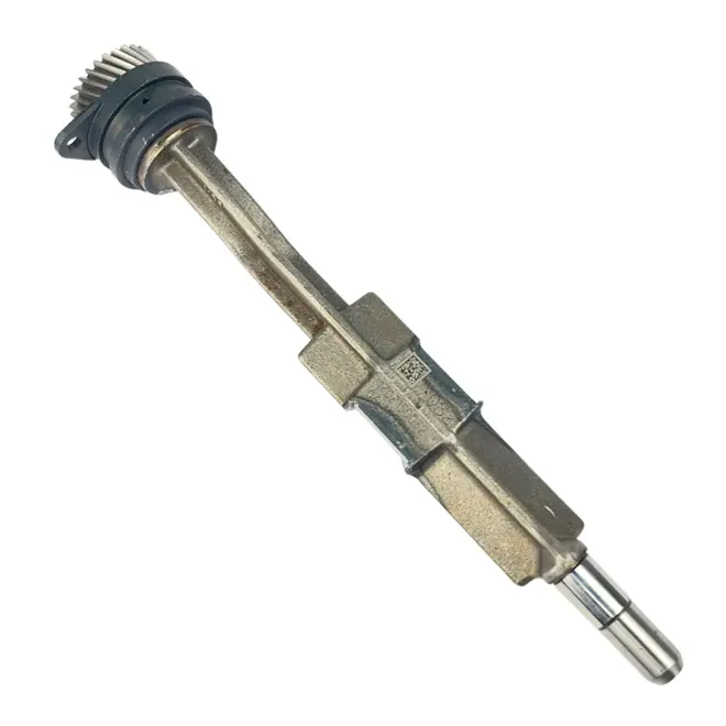 EIXO BALANCEADOR FINO AUDI/VW A1/A3/A4/A5/A7/A8/Q3/TT/FUSCA/GOLF/PASSAT/TIGUAN 2.0 16V 200