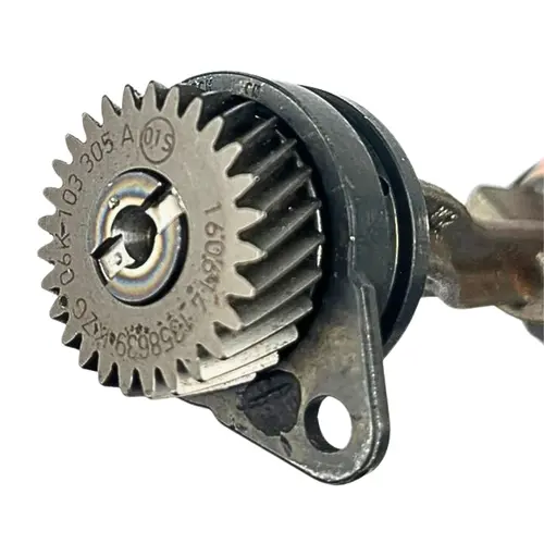 EIXO BALANCEADOR FINO AUDI/VW A1/A3/A4/A5/A7/A8/Q3/TT/FUSCA/GOLF/PASSAT/TIGUAN 2.0 16V 200