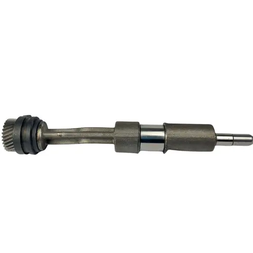 EIXO BALANCEADOR FINO AUDI/VW A1/A3/A4/A5/A7/A8/Q3/TT/FUSCA/GOLF/PASSAT/TIGUAN 2.0 16V 200