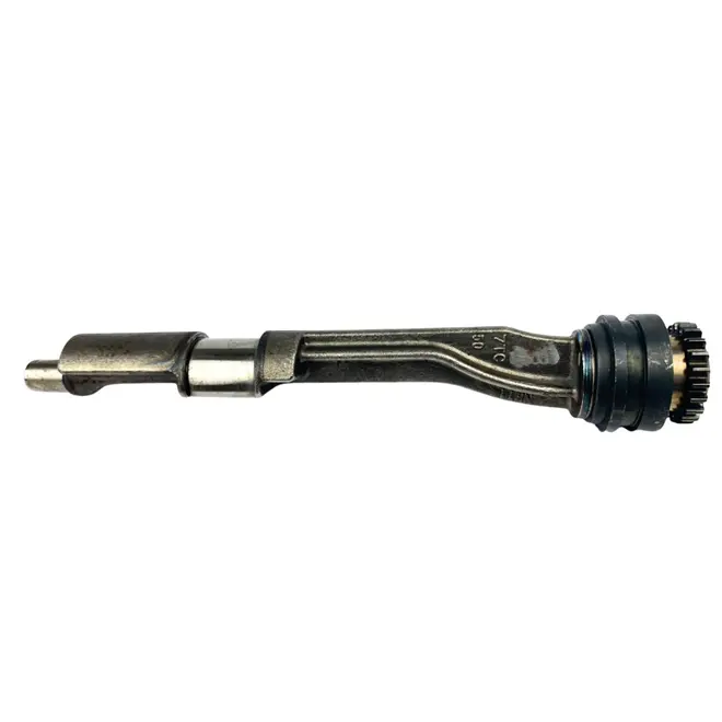 EIXO BALANCEADOR GROSSO AUDI A1 A3 A4 A5 A6 A7 A8 Q3 TT VW FUSCA GOLF PASSAT TIGUAN TOUAREG 2.0 16V TFSI TSI 2009 A 2025 06H198205AT