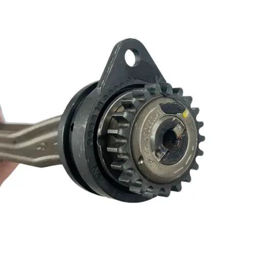 EIXO BALANCEADOR GROSSO AUDI A1 A3 A4 A5 A6 A7 A8 Q3 TT VW FUSCA GOLF PASSAT TIGUAN TOUAREG 2.0 16V TFSI TSI 2009 A 2025 06H198205AT