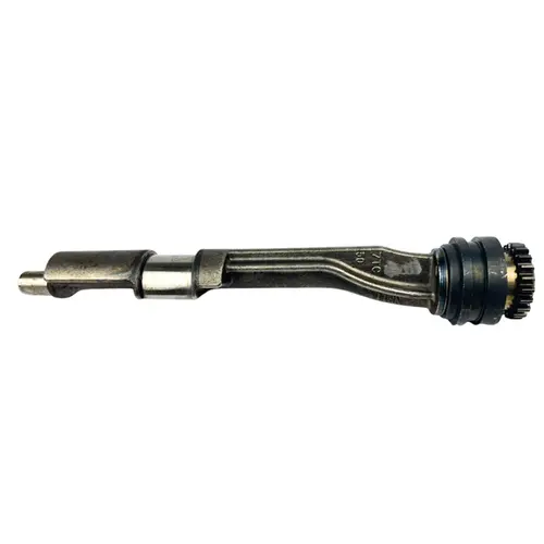 EIXO BALANCEADOR GROSSO AUDI A1 A3 A4 A5 A6 A7 A8 Q3 TT VW FUSCA GOLF PASSAT TIGUAN TOUAREG 2.0 16V TFSI TSI 2009 A 2025 06H198205AT