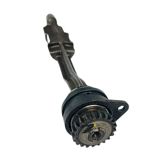 EIXO BALANCEADOR GROSSO AUDI A1 A3 A4 A5 A6 A7 A8 Q3 TT VW FUSCA GOLF PASSAT TIGUAN TOUAREG 2.0 16V TFSI TSI 2009 A 2025 06H198205AT
