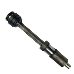 EIXO BALANCEADOR GROSSO AUDI A1 A3 A4 A5 A6 A7 A8 Q3 TT VW FUSCA GOLF PASSAT TIGUAN TOUAREG 2.0 16V TFSI TSI 2009 A 2025 06H198205AT