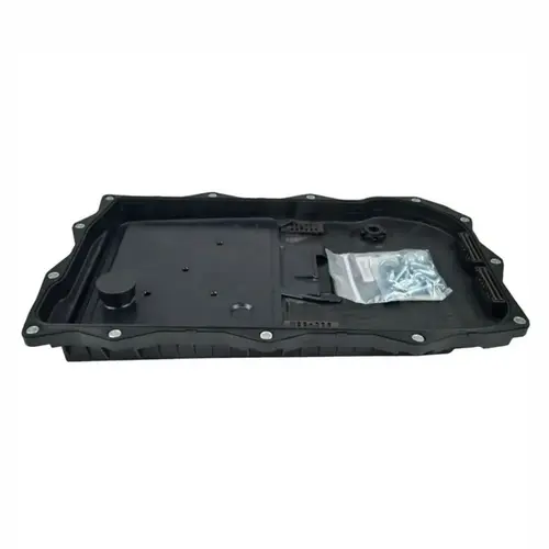 FILTRO CARTER ÓLEO CÂMBIO BMW JAGUAR LAND ROVER ZF 8HP 2002 A 2023 24117604960