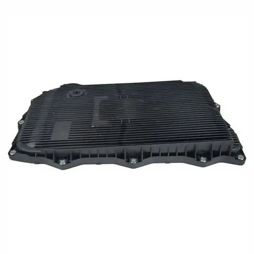 FILTRO CARTER ÓLEO CÂMBIO BMW JAGUAR LAND ROVER ZF 8HP 2002 A 2023 24117604960