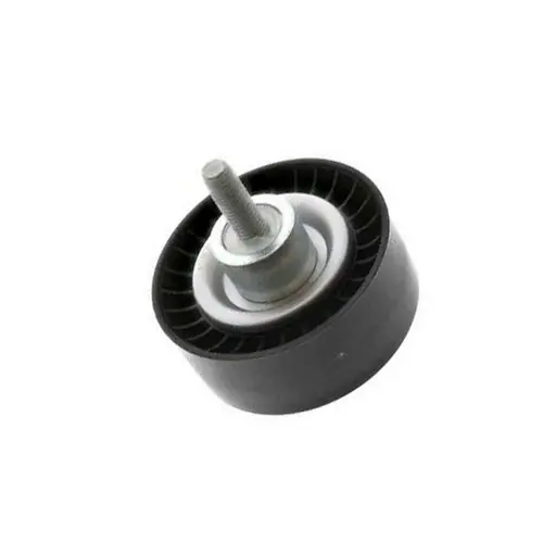 POLIA GUIA CORREIA ALTERNADOR LAND ROVER DEFENDER EVOQUE DISCOVERY SPORT VELAR SPORT JAGUAR XE XF F-PACE E-PACE 2017 A 2023 LR073726