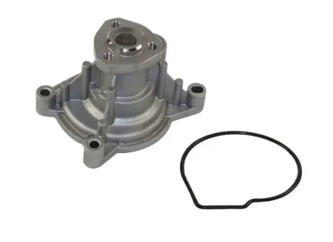 BOMBA ÁGUA MOTOR AUDI A1 1.4 16V TFSI 2011 A 2018