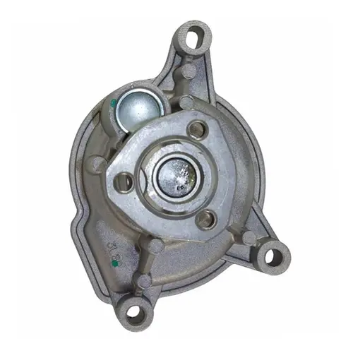 BOMBA ÃGUA MOTOR MECÃ‚NICA POLIA 3 FUROS AUDI A1 1.4 16V TFSI 2011 A 2018 03C121008E/SKU2