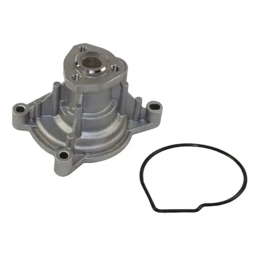 BOMBA ÃGUA MOTOR MECÃ‚NICA POLIA 3 FUROS AUDI A1 1.4 16V TFSI 2011 A 2018 03C121008E/SKU2